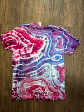 Load image into Gallery viewer, Youth large geode - pink purple and blue!
