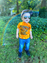 Load image into Gallery viewer, Pumpkin patch dude / babe
