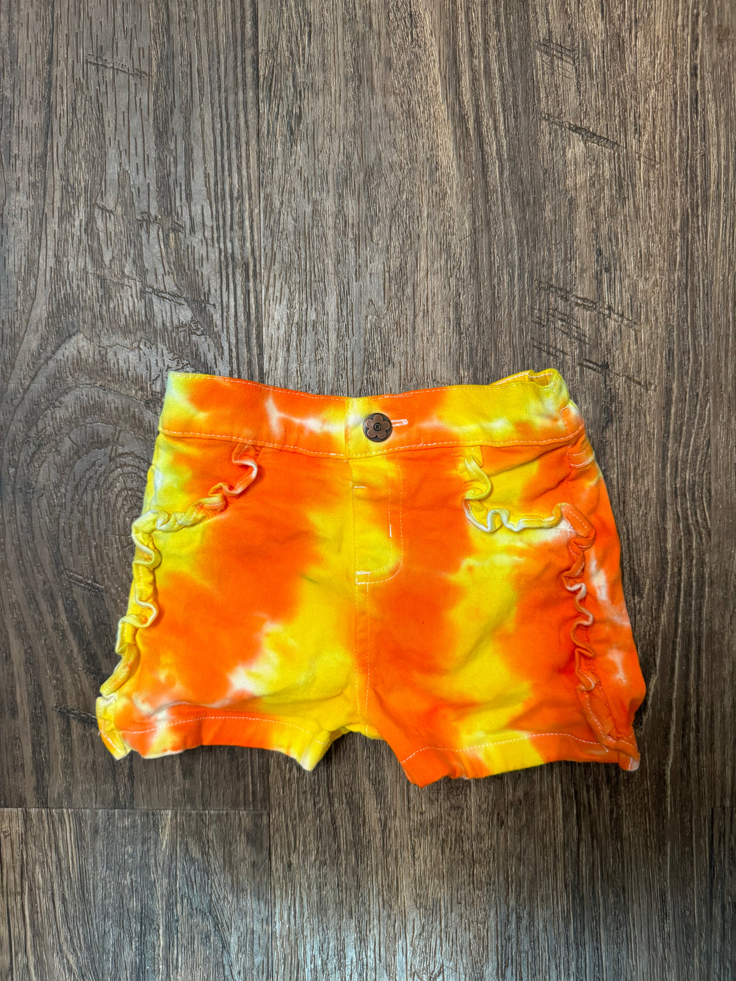 Sunshine shorts! 12m