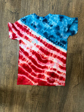 Load image into Gallery viewer, 5T flag shirt
