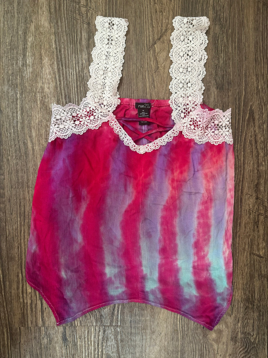 Medium rue 21 top