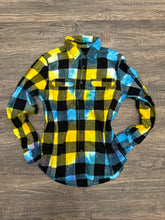 Load image into Gallery viewer, Custom Flannel!
