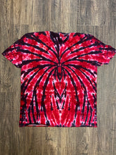 Load image into Gallery viewer, Spider Tie dye
